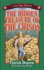 Hidden Treasure of the Chisos : Lone Star Heroes--Book 3 - eBook