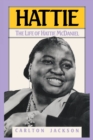 Hattie : The Life of Hattie McDaniel - eBook