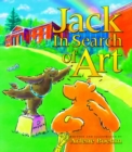 Jack in Search of Art - eBook