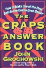 Craps Answer Book - eBook