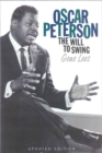 Oscar Peterson : The Will to Swing - eBook