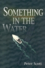 Something in the Water - eBook