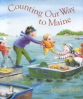 Counting Our Way to Maine - eBook