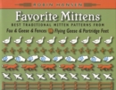 Favorite Mittens - eBook