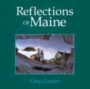 Reflections of Maine - eBook