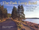 Park Loop Road - eBook
