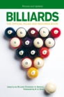 Billiards, Revised and Updated : The Official Rules And Records Book - eBook