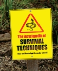 Encyclopedia of Survival Techniques - eBook