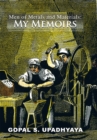 Men of Metals and Materials: My Memoirs - eBook
