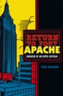 Return to Fort Apache : Memoir of an Nypd Captain - eBook
