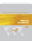 Regional Economic Outlook, April 2011: Middle East and Central Asia - eBook