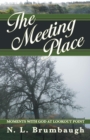 The Meeting Place : Moments with God at Lookout Point - eBook