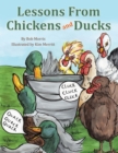 Lessons from Chickens and Ducks - eBook