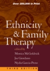 Ethnicity and Family Therapy - eBook