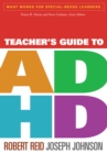Teacher's Guide to ADHD - eBook