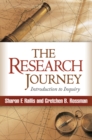 The Research Journey : Introduction to Inquiry - eBook