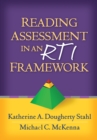 Reading Assessment in an RTI Framework - eBook