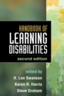 Handbook of Learning Disabilities, Second Edition - eBook