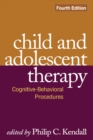 Child and Adolescent Therapy : Cognitive-Behavioral Procedures - eBook