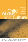Child Abuse and Culture : Working with Diverse Families - eBook