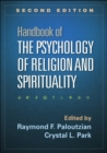 Handbook of the Psychology of Religion and Spirituality, Second Edition - eBook