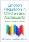 Emotion Regulation in Children and Adolescents : A Practitioner's Guide - eBook