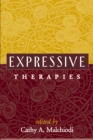 Expressive Therapies - eBook