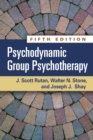 Psychodynamic Group Psychotherapy - eBook
