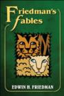Friedman's Fables - Book