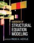 Handbook of Structural Equation Modeling - Book