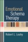 Emotional Schema Therapy - Book
