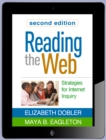 Reading the Web, Second Edition : Strategies for Internet Inquiry - eBook