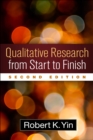 Qualitative Research from Start to Finish - eBook