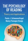 The Psychology of Reading : Theory and Applications - eBook