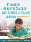 Promoting Academic Success with English Language Learners : Best Practices for RTI - eBook