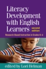 Literacy Development with English Learners : Research-Based Instruction in Grades K-6 - eBook