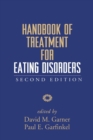 Handbook of Treatment for Eating Disorders - eBook