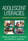Adolescent Literacies : A Handbook of Practice-Based Research - eBook