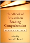 Handbook of Research on Reading Comprehension - eBook