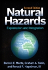 Natural Hazards : Explanation and Integration - eBook