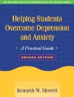 Helping Students Overcome Depression and Anxiety : A Practical Guide - eBook