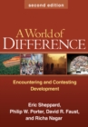 A World of Difference : Encountering and Contesting Development - eBook
