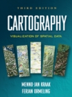 Cartography, Third Edition : Visualization of Spatial Data - eBook