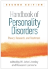 Handbook of Personality Disorders : Theory, Research, and Treatment - eBook