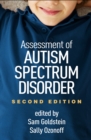 Assessment of Autism Spectrum Disorder - eBook