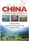 China : A Geographical Perspective - eBook