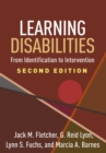 Learning Disabilities : From Identification to Intervention - eBook