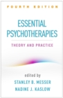 Essential Psychotherapies : Theory and Practice - eBook