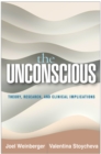The Unconscious : Theory, Research, and Clinical Implications - eBook