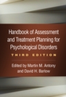 Handbook of Assessment and Treatment Planning for Psychological Disorders - eBook